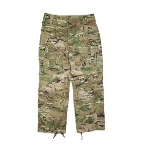 Crye Precision Multicam G2 Army Custom Field Pants 32 SHORT Military - NEW NWOT